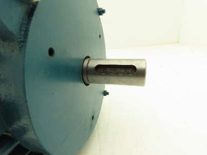 Laipple KEB MA90P2 AC Motor 3Kw/4Hp 2830 RPM 230/400V 3PH IEC 90 Frame