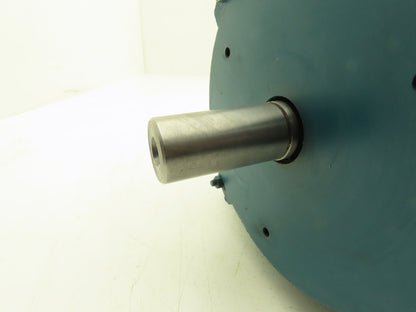 Laipple KEB MA90P2 AC Motor 3Kw/4Hp 2830 RPM 230/400V 3PH IEC 90 Frame