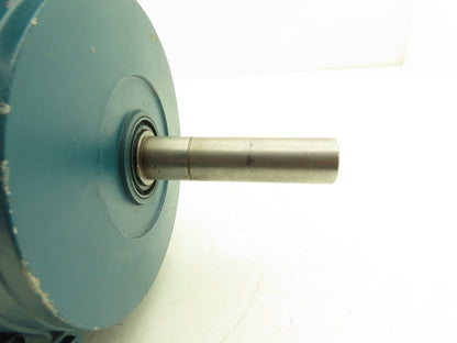 Laipple KEB MA90P2 AC Motor 3Kw/4Hp 2830 RPM 230/400V 3PH IEC 90 Frame