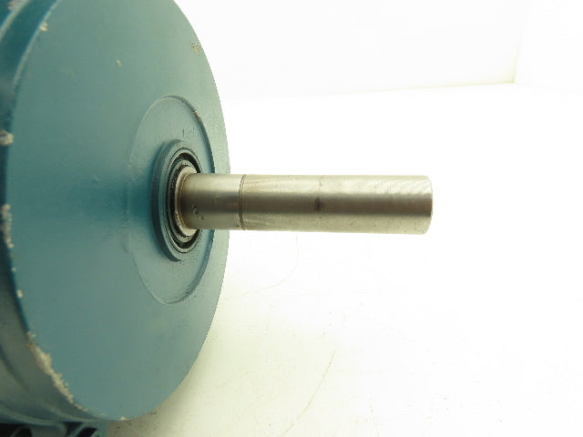 Laipple KEB MA90P2 AC Motor 3Kw/4Hp 2830 RPM 230/400V 3PH IEC 90 Frame