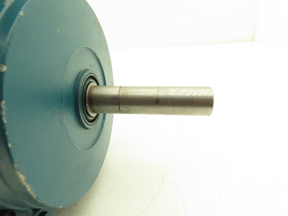 Laipple KEB MA90P2 AC Motor 3Kw/4Hp 2830 RPM 230/400V 3PH IEC 90 Frame