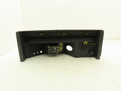 Miller Deltaweld Voltage Connect Control Panel With Contactor Starter & Coil