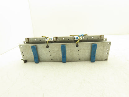 Miller 175070 Deltaweld 302 Control Rectifier Diode SCR Thyristor Module