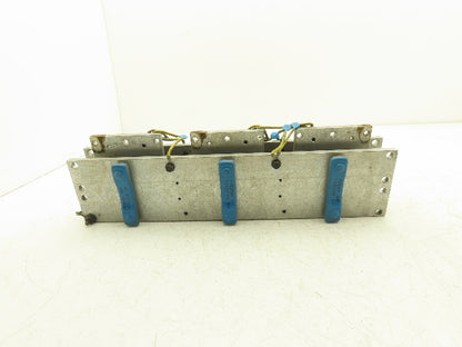 Miller 175070 Deltaweld 302 Control Rectifier Diode SCR Thyristor Module