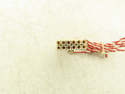 Miller 175070 Deltaweld 302 Control Rectifier Diode SCR Thyristor Module
