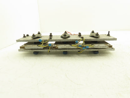 Miller 175070 Deltaweld 302 Control Rectifier Diode SCR Thyristor Module