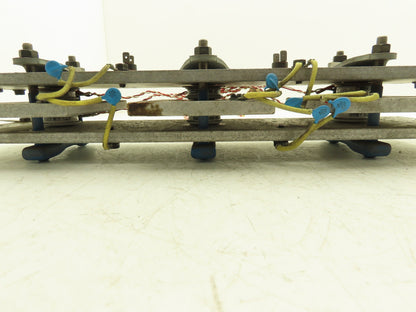 Miller 175070 Deltaweld 302 Control Rectifier Diode SCR Thyristor Module