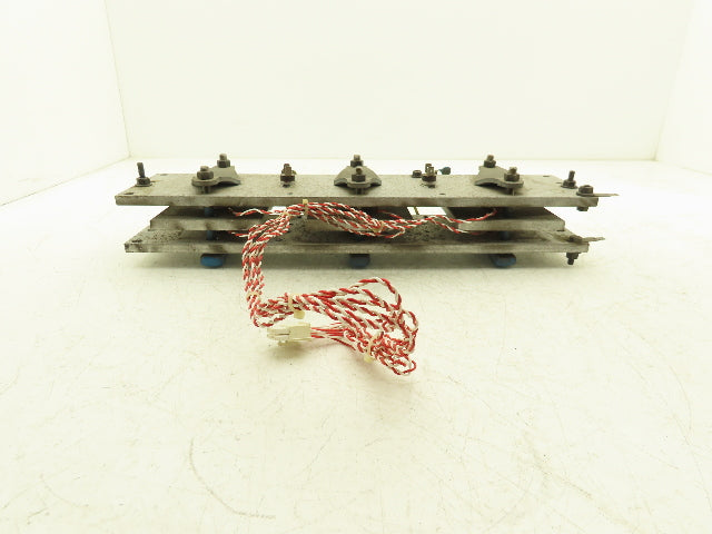 Miller 175070 Deltaweld 302 Control Rectifier Diode SCR Thyristor Module