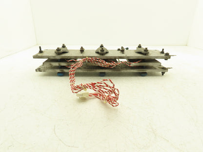 Miller 175070 Deltaweld 302 Control Rectifier Diode SCR Thyristor Module