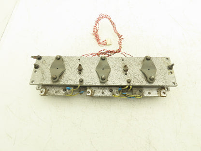 Miller 175070 Deltaweld 302 Control Rectifier Diode SCR Thyristor Module