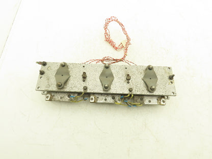 Miller 175070 Deltaweld 302 Control Rectifier Diode SCR Thyristor Module
