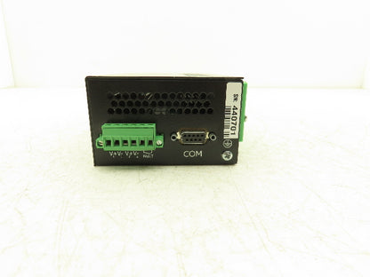 N-Tron 708TX Managed Industrial Ethernet Switch 8-Port 10/100BaseT 12/24VDC