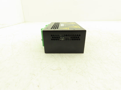 N-Tron 708TX Managed Industrial Ethernet Switch 8-Port 10/100BaseT 12/24VDC