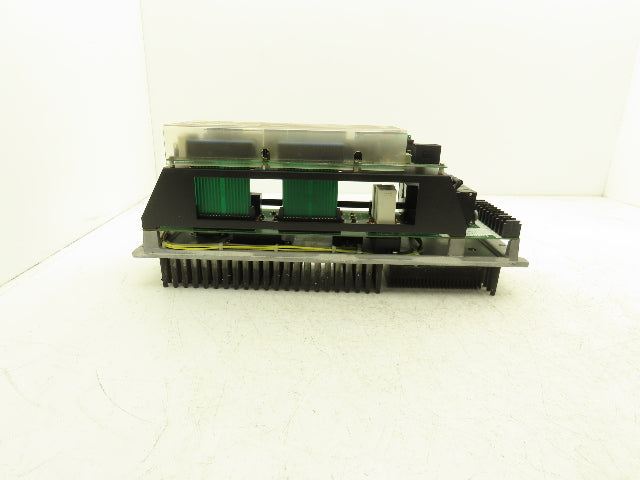 Okuma BLII-D15A Servo Drive Amplifier 15A Ver 3.1