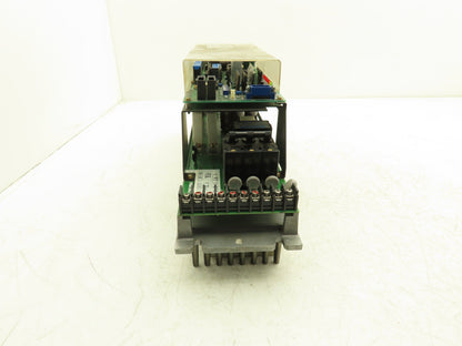 Okuma BLII-D15A Servo Drive Amplifier 15A Ver 3.1