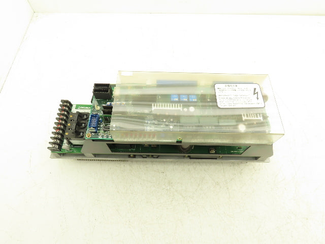 Okuma BLII-D15A Servo Drive Amplifier 15A Ver 3.1