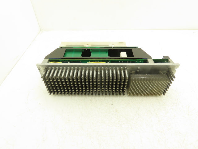 Okuma BLII-D15A Servo Drive Amplifier 15A Ver 3.1