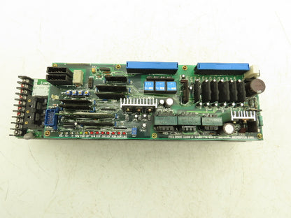 Okuma BLII-D15A Servo Drive Amplifier 15A Ver 3.1