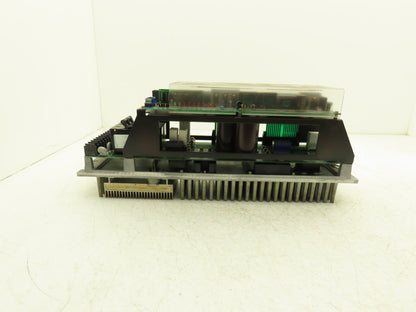 Okuma BLII-D15A Servo Drive Amplifier 15A Ver 3.1