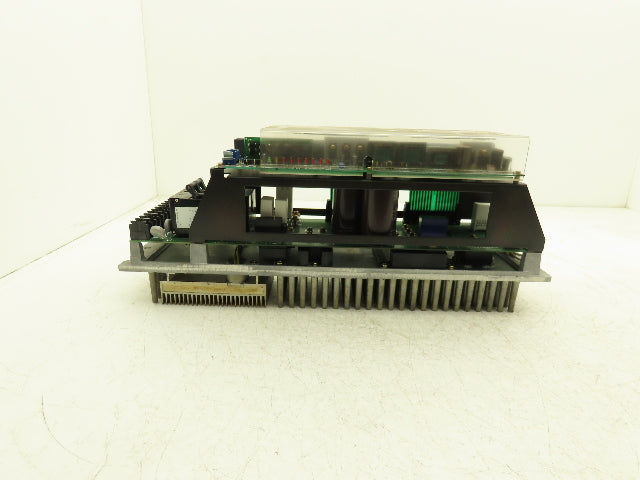 Okuma BLII-D15A Servo Drive Amplifier 15A Ver 3.1