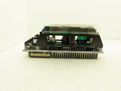 Okuma BLII-D15A Servo Drive Amplifier 15A Ver 3.1