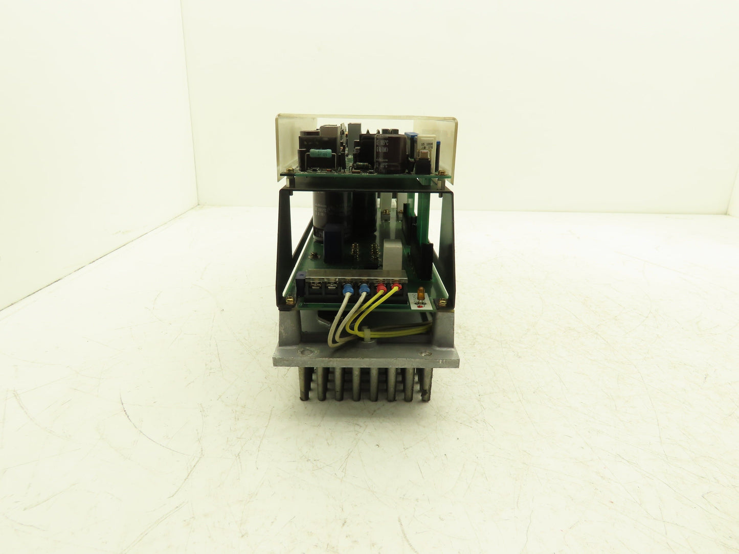 Okuma BLII-D15A Servo Drive Amplifier 15A Ver 3.1