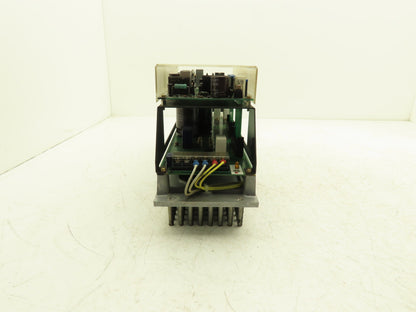 Okuma BLII-D15A Servo Drive Amplifier 15A Ver 3.1