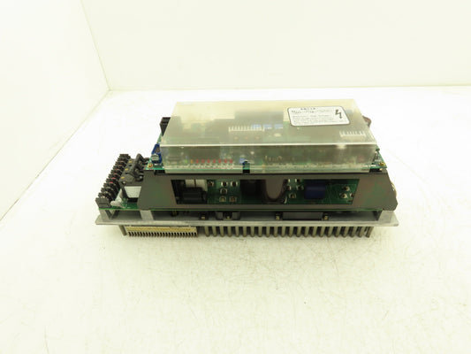 Okuma BLII-D15A Servo Drive Amplifier 15A Ver 3.1