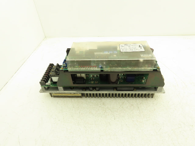 Okuma BLII-D15A Servo Drive Amplifier 15A Ver 3.1