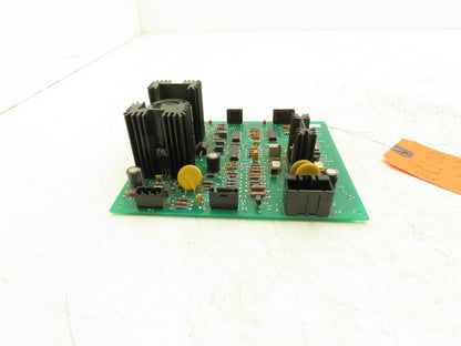ESAB 831463/DYN10095848 MIG 4HD Printed Circuit Board Control For Wire Feeder