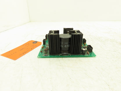 ESAB 831463/DYN10095848 MIG 4HD Printed Circuit Board Control For Wire Feeder