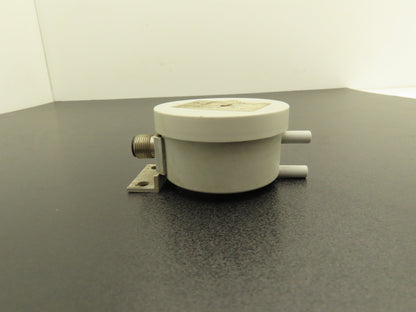 Trumpf 0144272 Pressure Switch Beck 15199-5001 3mbar 0.043511367 psi