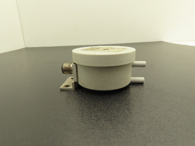 Trumpf 0144272 Pressure Switch Beck 15199-5001 3mbar 0.043511367 psi