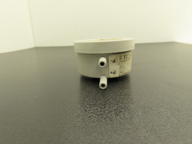 Trumpf 0144272 Pressure Switch Beck 15199-5001 3mbar 0.043511367 psi
