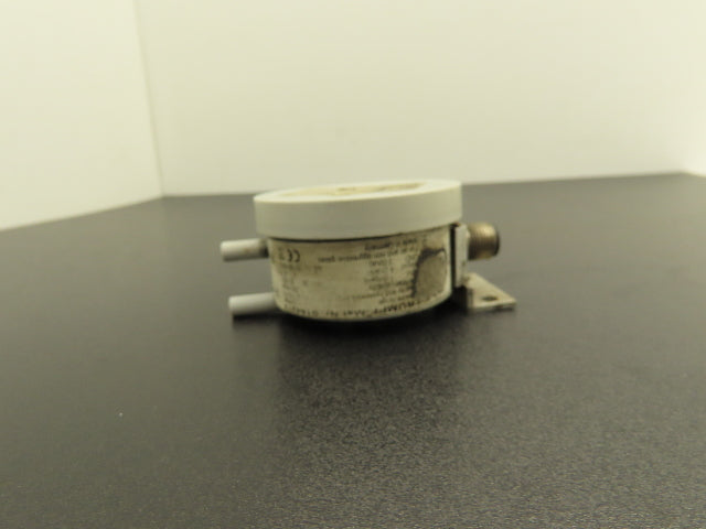 Trumpf 0144272 Pressure Switch Beck 15199-5001 3mbar 0.043511367 psi
