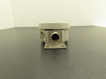 Trumpf 0144272 Pressure Switch Beck 15199-5001 3mbar 0.043511367 psi