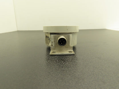 Trumpf 0144272 Pressure Switch Beck 15199-5001 3mbar 0.043511367 psi