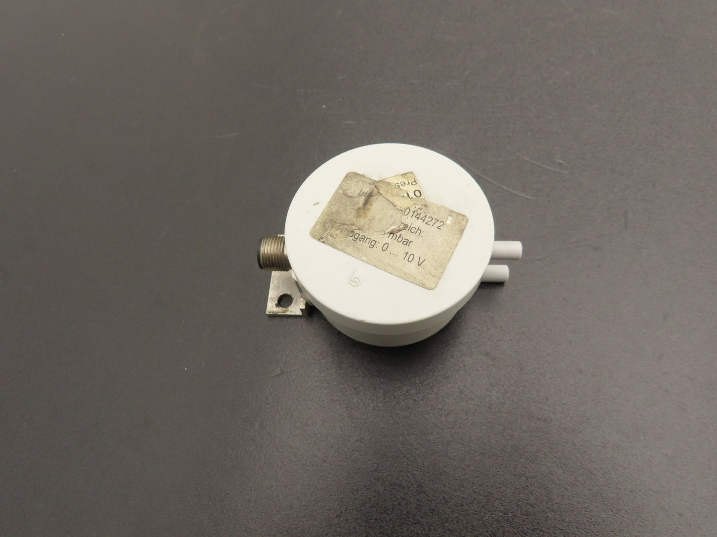 Trumpf 0144272 Pressure Switch Beck 15199-5001 3mbar 0.043511367 psi