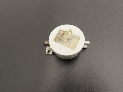 Trumpf 0144272 Pressure Switch Beck 15199-5001 3mbar 0.043511367 psi