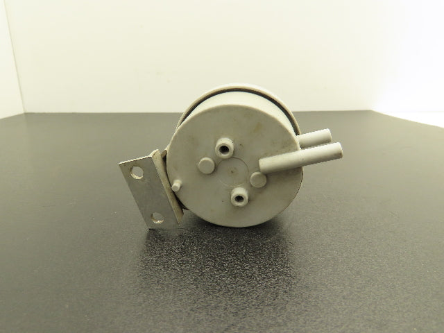 Trumpf 0144272 Pressure Switch Beck 15199-5001 3mbar 0.043511367 psi