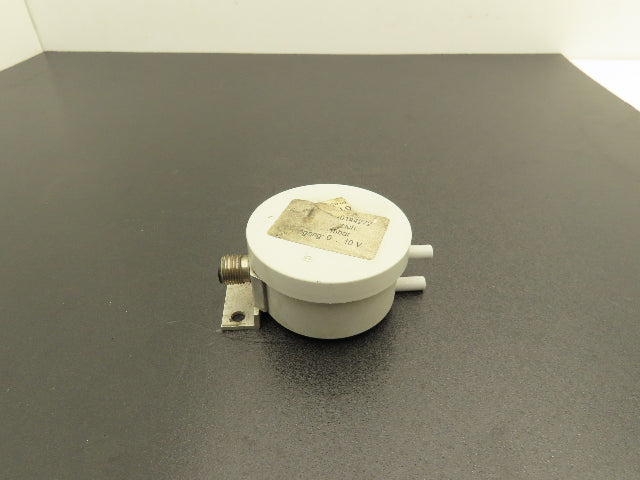 Trumpf 0144272 Pressure Switch Beck 15199-5001 3mbar 0.043511367 psi