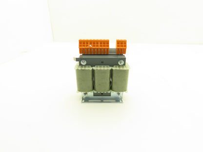 DRUE 110 Power Transformer 0.11kVA High 460/480/500v Y Low 400v Y 3ph