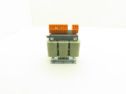 DRUE 110 Power Transformer 0.11kVA High 460/480/500v Y Low 400v Y 3ph
