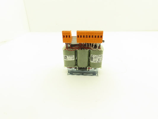 DRUE 110 Power Transformer 0.11kVA High 460/480/500v Y Low 400v Y 3ph