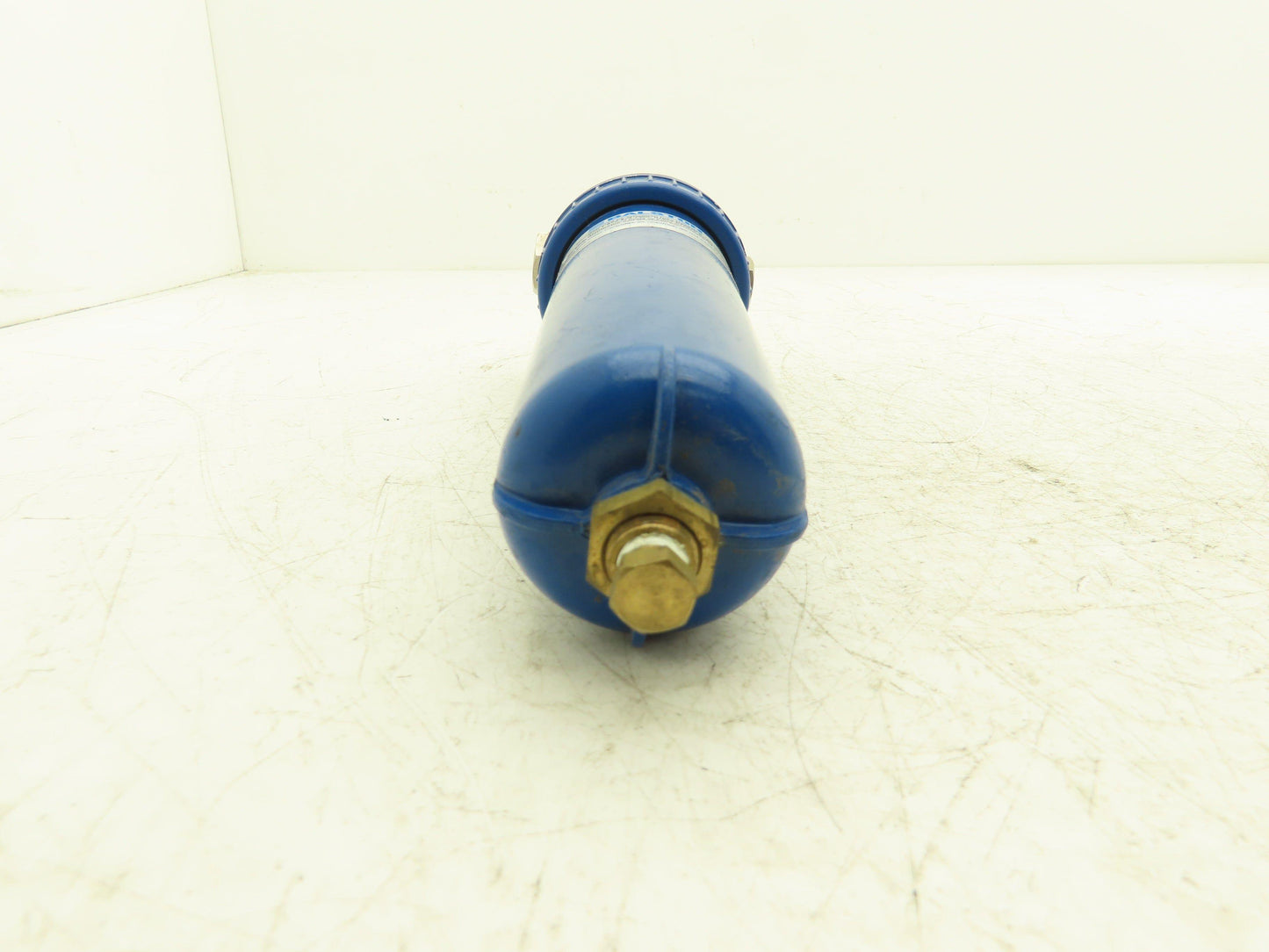 Balston 917A-S5044 Pneumatic Filter Assembly 230psi 130°F