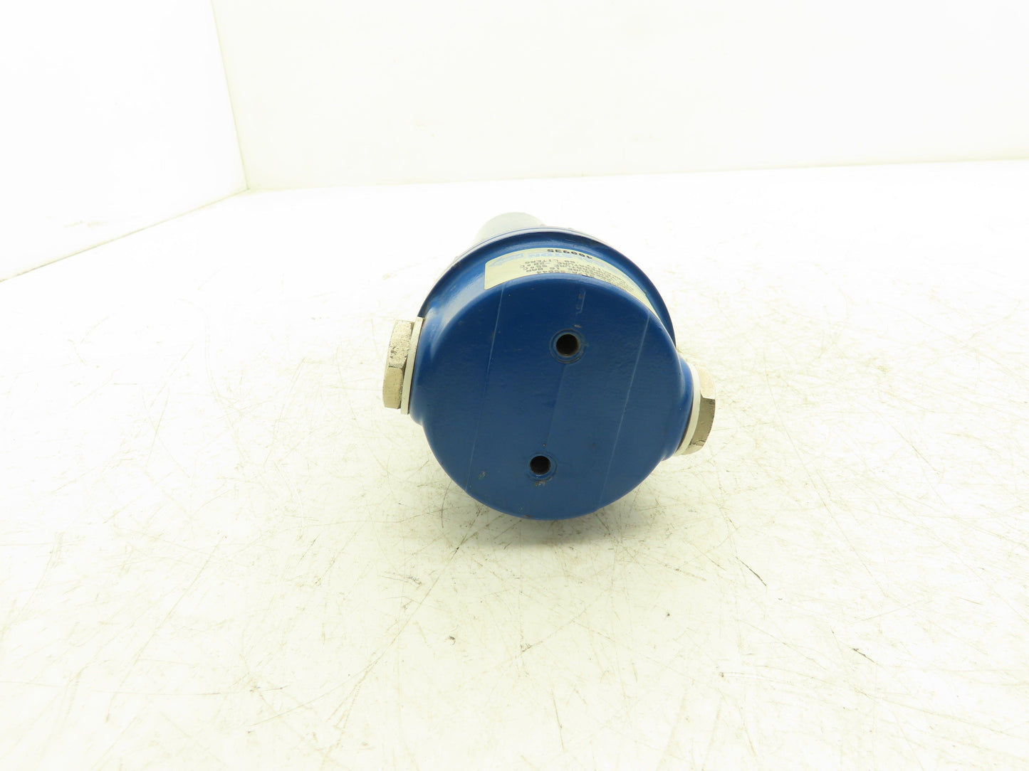 Balston 917A-S5044 Pneumatic Filter Assembly 230psi 130°F