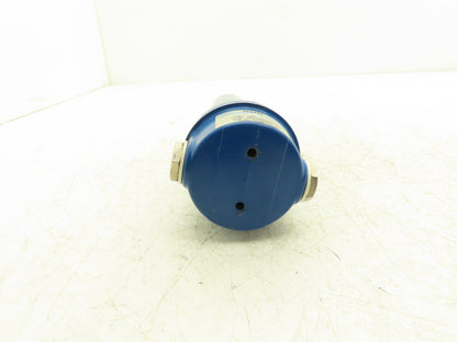 Balston 917A-S5044 Pneumatic Filter Assembly 230psi 130°F