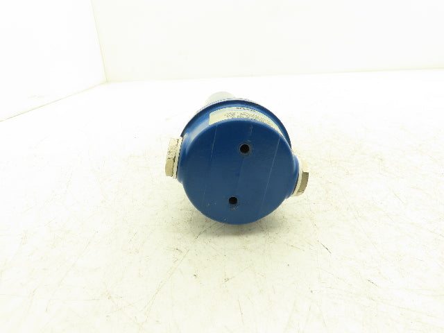 Balston 917A-S5044 Pneumatic Filter Assembly 230psi 130°F