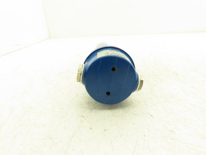 Balston 917A-S5044 Pneumatic Filter Assembly 230psi 130°F