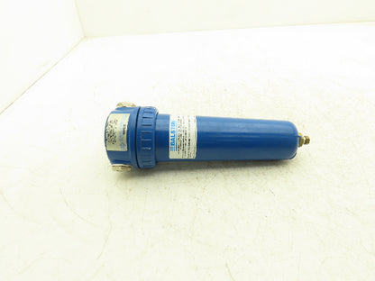 Balston 917A-S5044 Pneumatic Filter Assembly 230psi 130°F